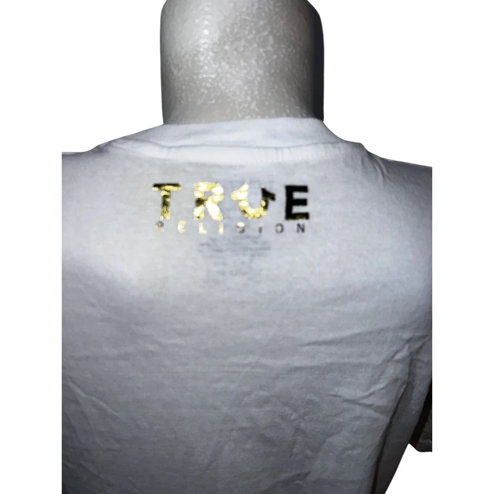 True Religion classic short